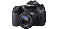 Canon EOS 70D